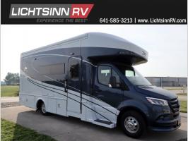 Newmar Freedom Aire 2515