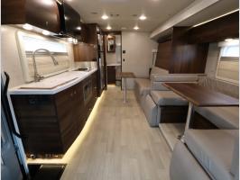 2022 Winnebago View 24D