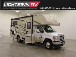 Winnebago Minnie Winnie 22R