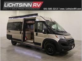 Winnebago Travato 59K