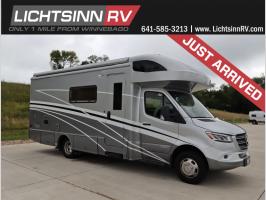 2022 Winnebago View 24D