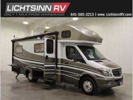 2019 Winnebago View 24V