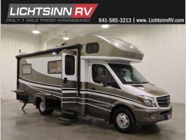 2019 Winnebago View 24V