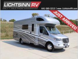 2022 Winnebago View 24D