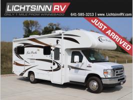 2014 Thor Motor Coach Four Winds 24C