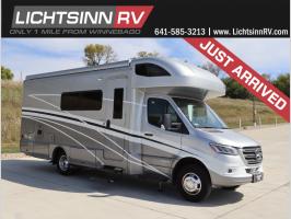 2023 Winnebago View 24D