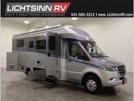 Winnebago View 24R