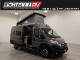 Ceramic Grey - Winnebago Solis 59PX