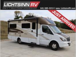 2016 Winnebago View 24J