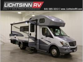 2018 Winnebago Navion 24D