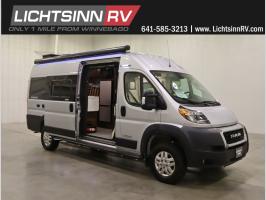 2022 Winnebago Travato 59G