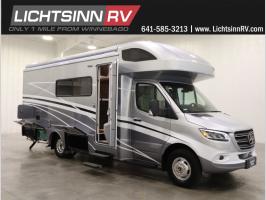 Bay Mist - Winnebago View 24D