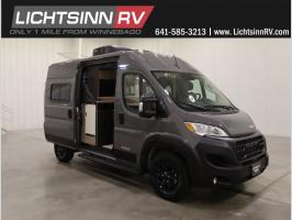 Winnebago Solis Pocket 36B