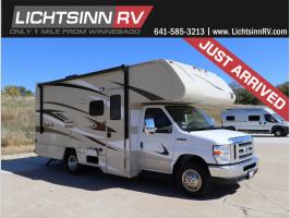 2020 Winnebago Spirit 22M