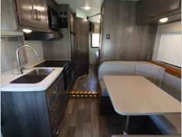 2020 Winnebago Spirit 22M