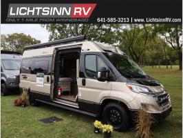 Winnebago Travato 59K