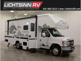 Winnebago Sunflyer 22RS