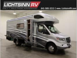 2022 Winnebago View 24D