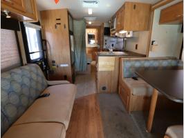 2008 Itasca Cambria 29H