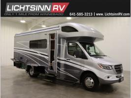 2023 Winnebago View 24D