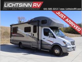 2019 Winnebago View 24V