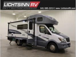 2018 Winnebago View 24D