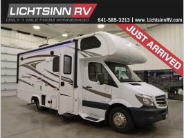 2016 Forest River RV Sunseeker MBS 2400W