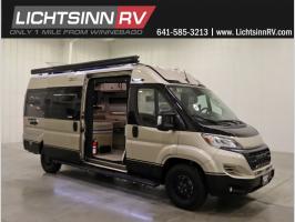 Winnebago Travato NPF 59KL