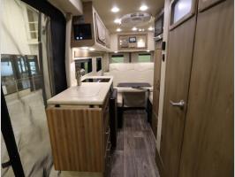 Front to Back - 2023 Midwest Automotive Designs Legend FSL