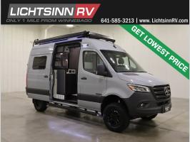 Winnebago Revel Sport 44C