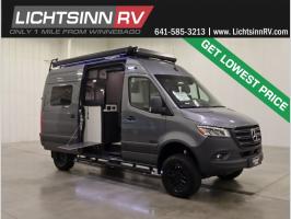 Winnebago Revel Sport 44N