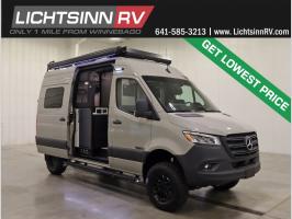 Winnebago Revel Sport 44N