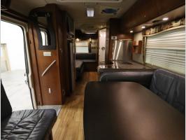 2011 Leisure Travel Van Serenity 24CB