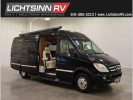 2014 Winnebago Era 70X