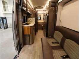 Front to Back - 2019 Winnebago Era 70M