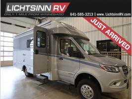 2025 Winnebago View 24T
