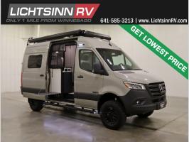 Winnebago Revel Sport 44C