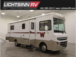 2016 Winnebago Brave 27B