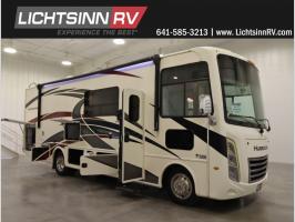 2022 Thor Motor Coach Hurricane 29M