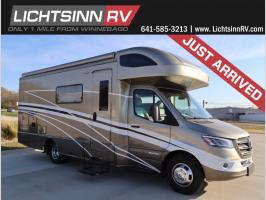 Winnebago Navion 24D