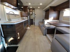 Winnebago Navion 24D