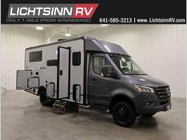 2024 Winnebago EKKO 23B