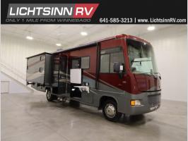 2010 Itasca Sunstar 32K