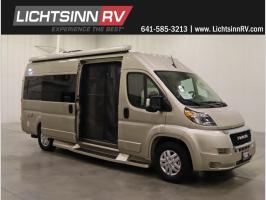 2023 Midwest Automotive Designs Legend FSL