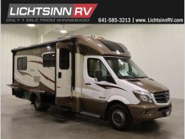2016 Winnebago View 24V