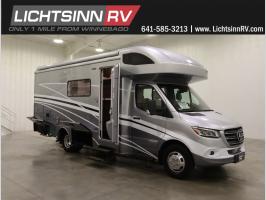 2022 Winnebago View 24D