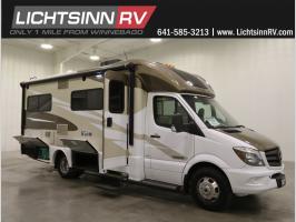 2016 Winnebago View 24J