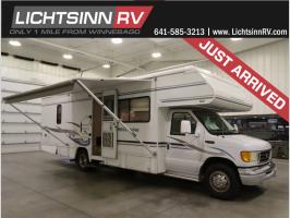 2004 Winnebago Minnie 29B