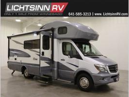 2018 Winnebago View 24D