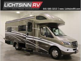 2024 Winnebago Navion 24V